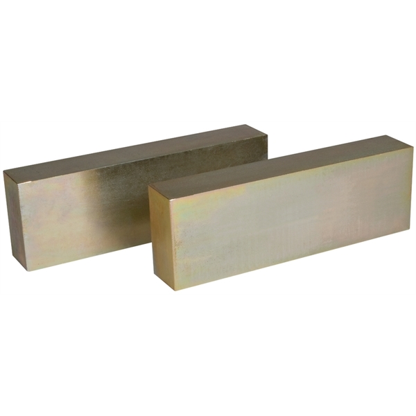 Sunex Â® Tools 12-50 Ton Zinc Bed Plates (Pair) 5750bp